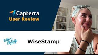 WiseStamp Review: STAMP OF APPROVAL