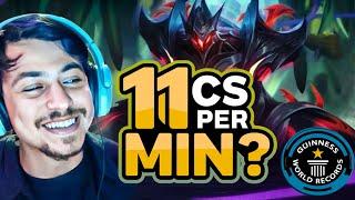 LL STYLISH | 11CS/M? HOW TO PLAY JUNGLE CAMPS