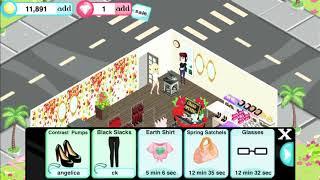 How to Hack fashion story