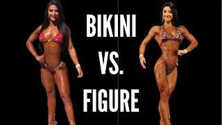 Bikini vs. Figure