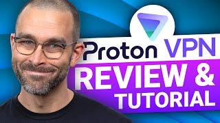 The ONLY Proton VPN REVIEW and TUTORIAL you’ll ever need!