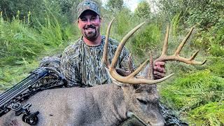 A Game Of INCHES, Perry's Missouri 10 Point!