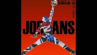 Bega G - Jordans ft Parow (Full Song)