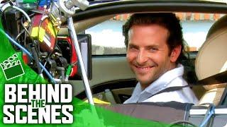 Making of LIMITLESS | Bradley Cooper Sci-fi Movie