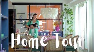 #CasaDeGray Home Tour: Part One | Catriona Gray