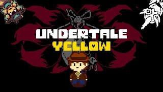 Undertale Yellow Full Pacifist Run (No Commentary)