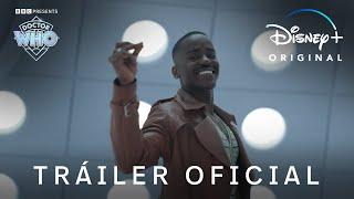 Doctor Who | Tráiler Oficial | Disney+