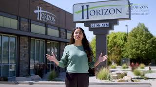 Welcome to Horizon Credit Union