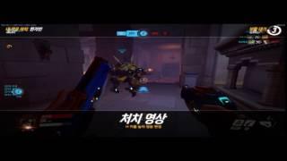 트레에임핵증거