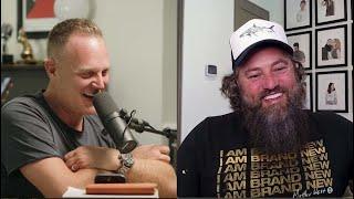 The Matthew West Podcast - Willie Robertson