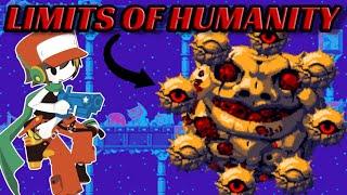 Cave Story and the Perils of Becoming Human