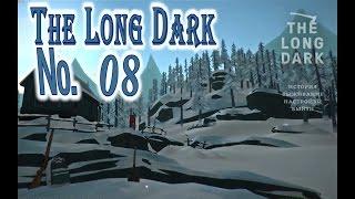 The Long Dark s 08 ГЭС