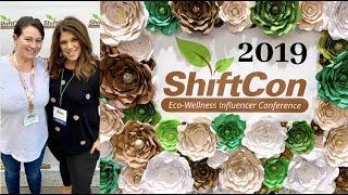 ShiftCon 2019 (Atlanta, GA) | Krysten's Kitchen