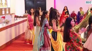 Navaratri 2024 day - 1 highlight  USA GURUKUL