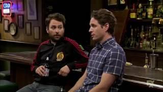 IASIP - Dennis denies hes been raped