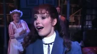 My Desert Island Discs (Musical Theatre Female Solos)