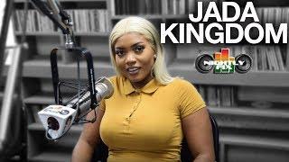 Jada Kingdom opens up on new music, getting hate, Lincoln 3Dot, Shenseea + says Kartel over Alkaline