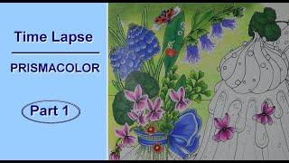 Klara Markova - Little Secrets From My Fairy House  - Part 1/4