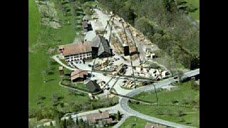 alte Luftbilder Landkreis Breisgau Hochschwarzwald ab 1970 bis ca 2000. www.der-scanprofi.de
