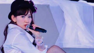 AKB48 抱きしめられたら(Dakishimeraretara) Kojima Haruna, Yamamoto Sayaka, Matsui Rena