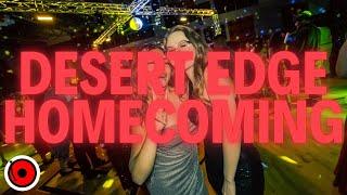 Desert Edge Homecoming Recap