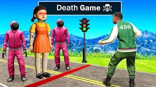 মর্মান্তিক Squid Game -এর রহস্য উৎঘাটন (Part-2)