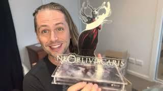 Ne Obliviscaris - EXUL Unboxing!