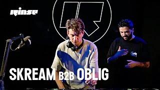 Rinse HQ042 | Skream B2B Oblig