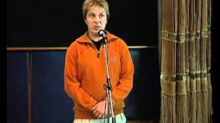 Вячеслав Рассыпаев. Каштановый Дом-2011