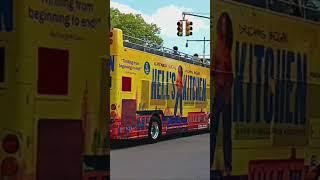 Big Bus Tours | 9/8/2024