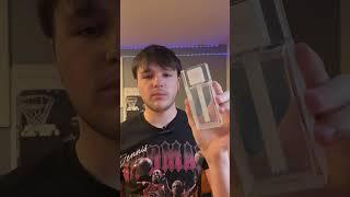 Dior Homme Cologne is the fragrance of the day 5/4 #cologne #fragrance #menscolognes #shorts
