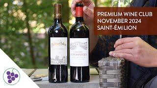 Premium wines delivered to your door monthly - WTSO Premium Wine Club