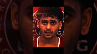 Deepak Panikkar #gym #edit #ytshorts #shorts #alappuzha #padakkalam