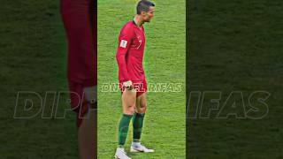 LA MEJOR ACTUACIÓN INDIVIDUAL DE UN FUTBOLISTA EN UN MUNDIAL #cristianoronaldo #cr7 #portugal