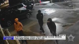 3 sought in connection with double-murder in Albany Park