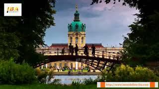 купить квартиру в Берлине  IBA Real Estate
