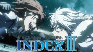 A Certain Magical Index III - Opening 2 | ROAR