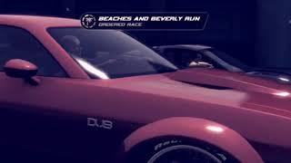 Chrome Hearts Prod. -“TCBeats”- Midnight club DUB Edition Mix