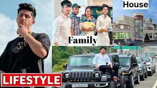 Sahil Rana (AS Gaming) Lifestyle & Biography? Family, House, Cars, Income, Net Worth, Success etc||