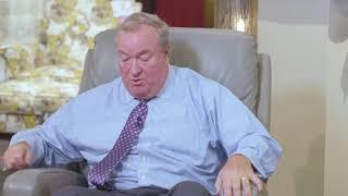 There's nothing like a La-Z-Boy Recliner!