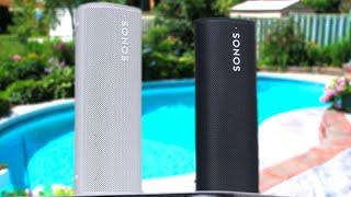 Sonos Roam 2 vs Sonos Roam | Comparisons Main Differences 2024!