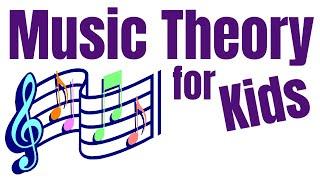 Music Theory for Kids