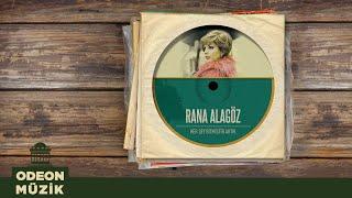 Rana Alagöz - Her Şey Bitmiştir Artık (Official Audio)