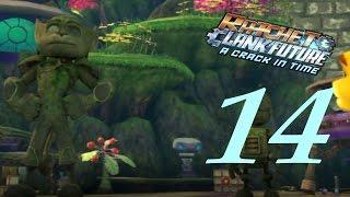 Ratchet & Clank Future: A Crack in Time #14