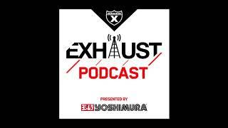 Exhaust #15: 2001—A Pastrana Odyssey