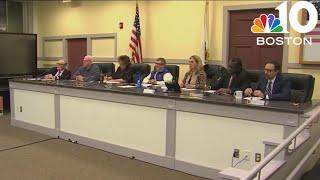 Community members voice concerns about assault at Danvers Select Board meeting