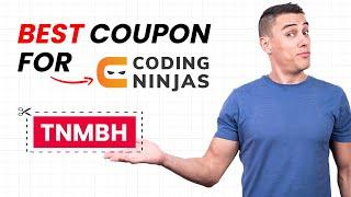 Coding Ninjas Discount Coupons - Maximum Discount on Coding Ninjas Course using Referral Coupon Code