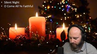 Silent Night & O come all ye faithful - Nico Alberts