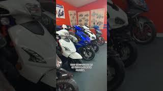 Powersports in florida / WILD HOGS SCOOTERS WINTER GARDEN /