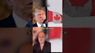 Canada Should ABSOLUTELY Join America